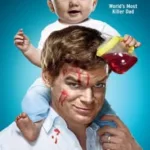 dexter season 4