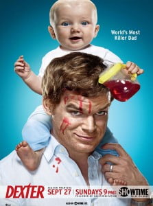dexter season 4