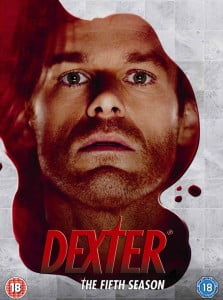 dexter season 5