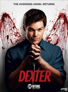 dexter- season 6