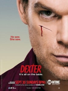 dexter season 7