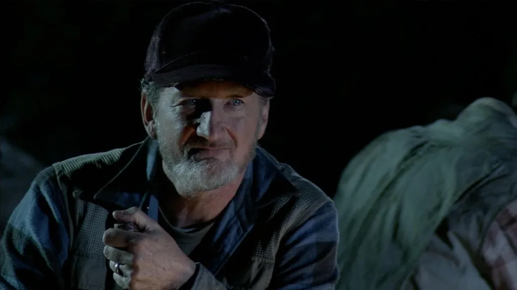 hatchet review