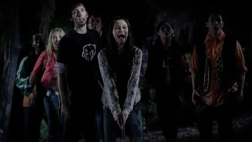 hatchet 2006 review 4