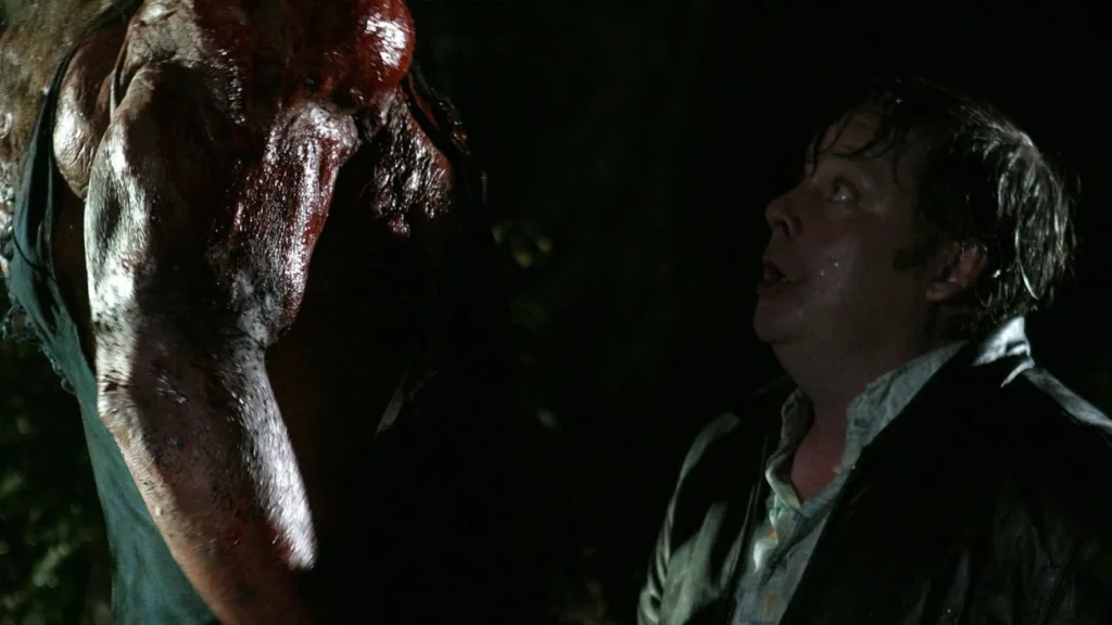 hatchet 2006 review 7