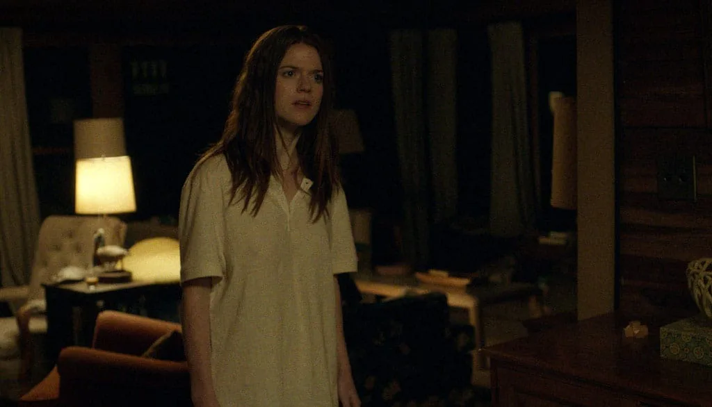 honeymoon movie review