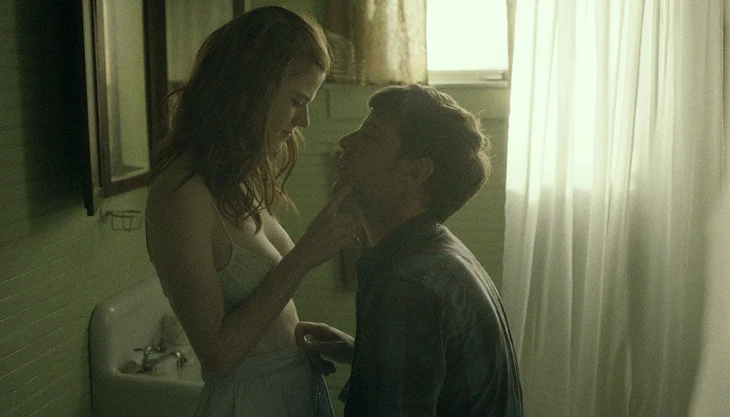 honeymoon movie