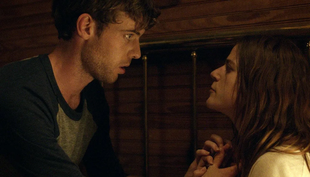 honeymoon film review