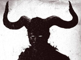 horns poster 6