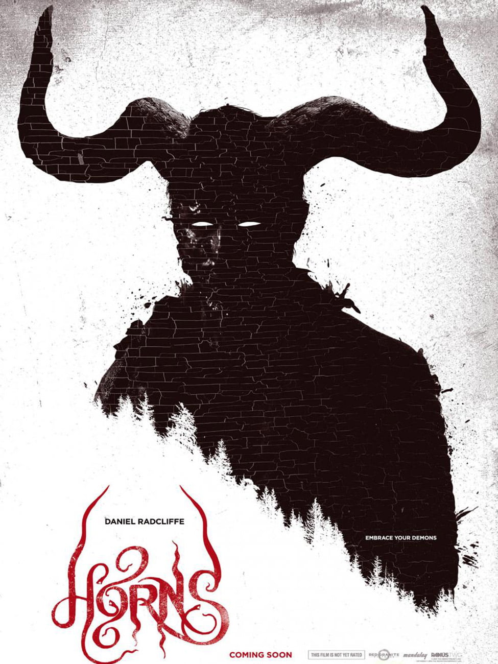 horns poster 6