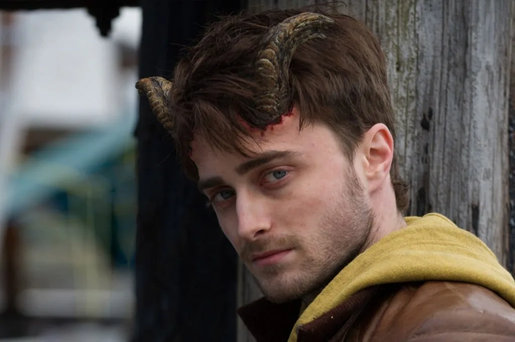 Daniel Radcliffe