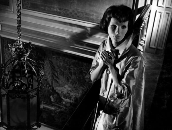 Eyes Without a Face review
