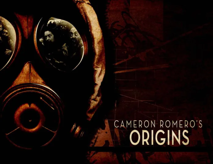 origins romero