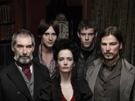 Penny Dreadful - Season 1 Review