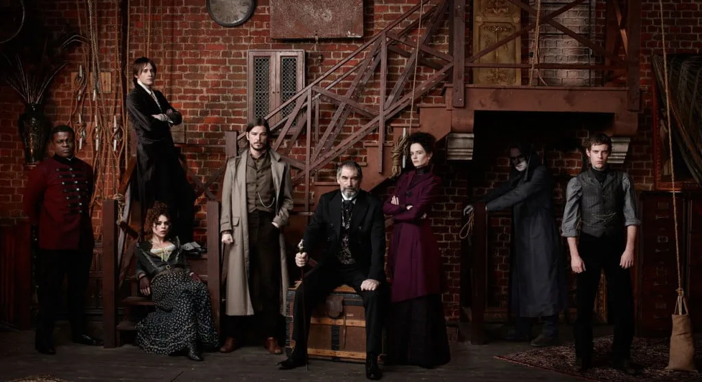 penny dreadful still 2