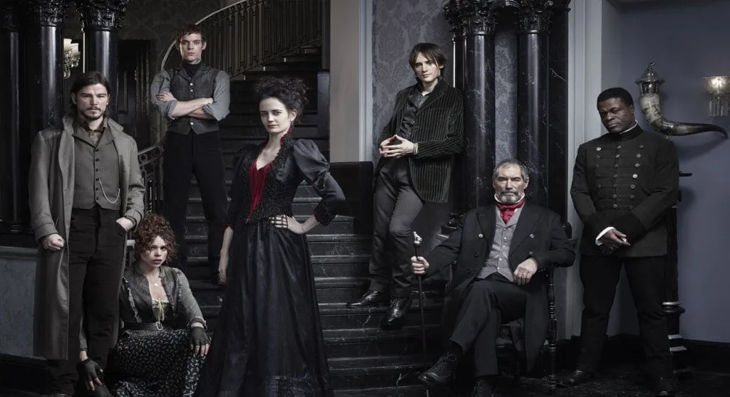 penny dreadful still 3
