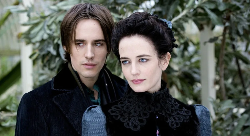 penny dreadful still 5