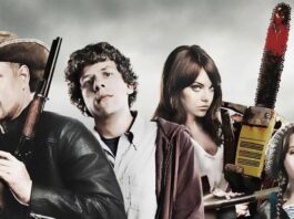 zombieland 2009