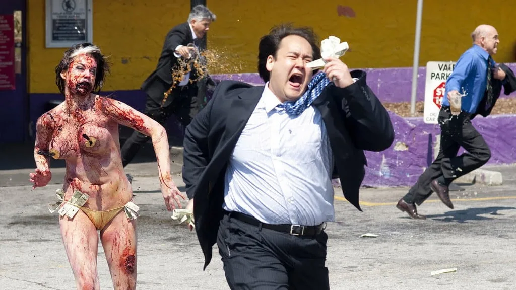 zombieland 2009 still 2