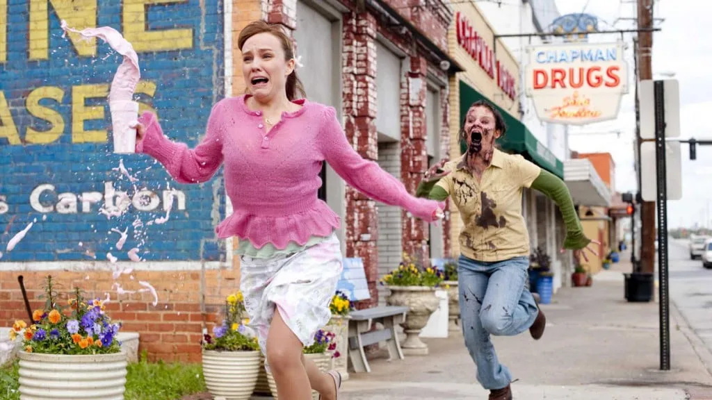 zombieland 2009 still 4