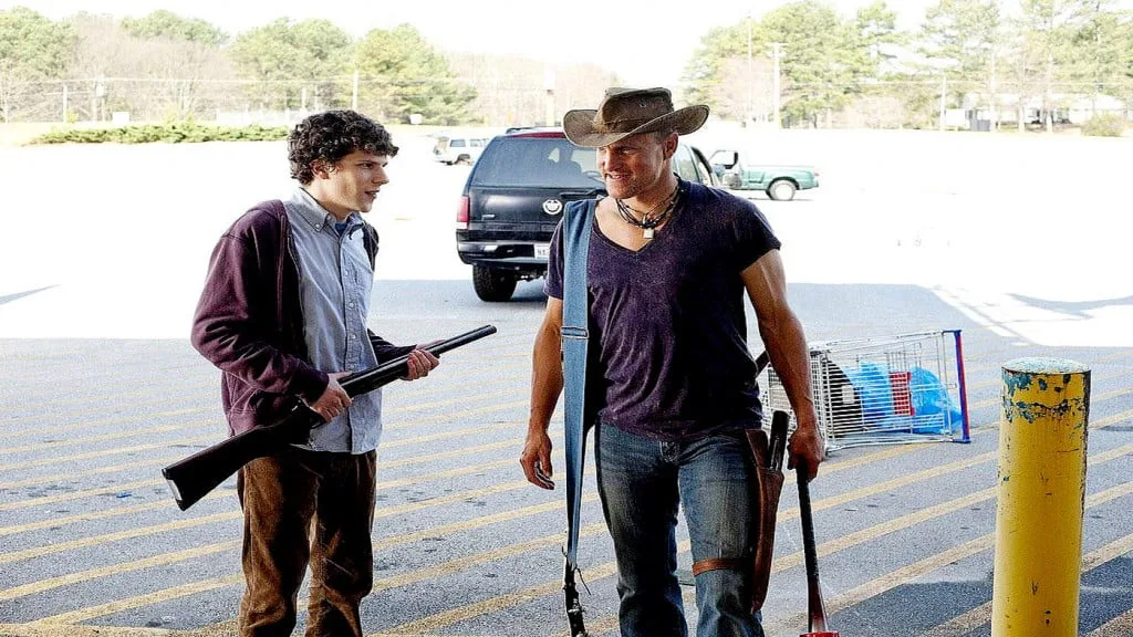 zombieland 2009 still 5