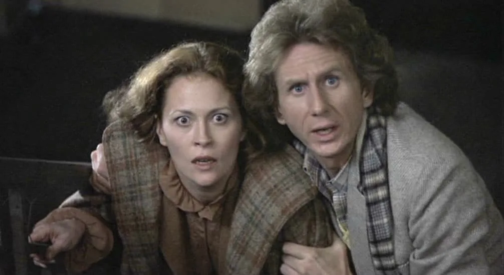 Did You Hear That Eyes Laura