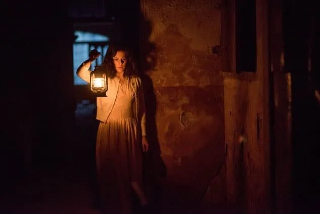 Woman In Black 2 2