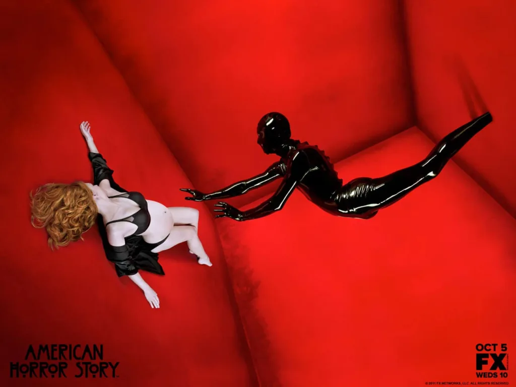 ahs tv series