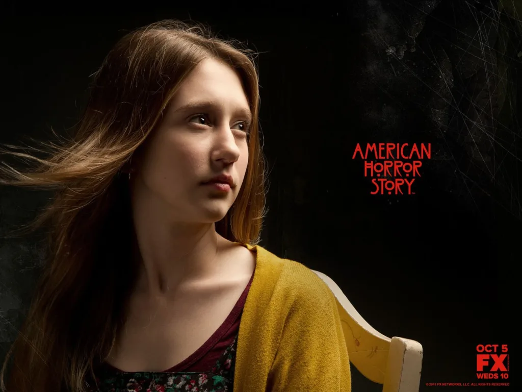 american horror story tv