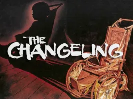 changeling