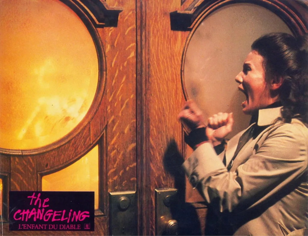changeling review
