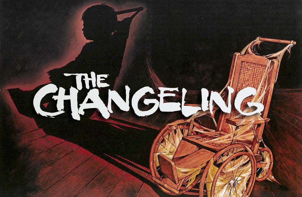 the changeling sea