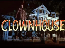 clownhouse 1989