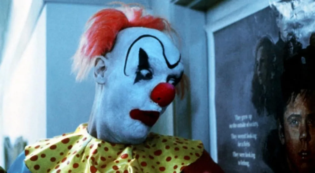 clownhouse 1989 review