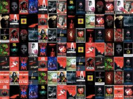 dario argento collage