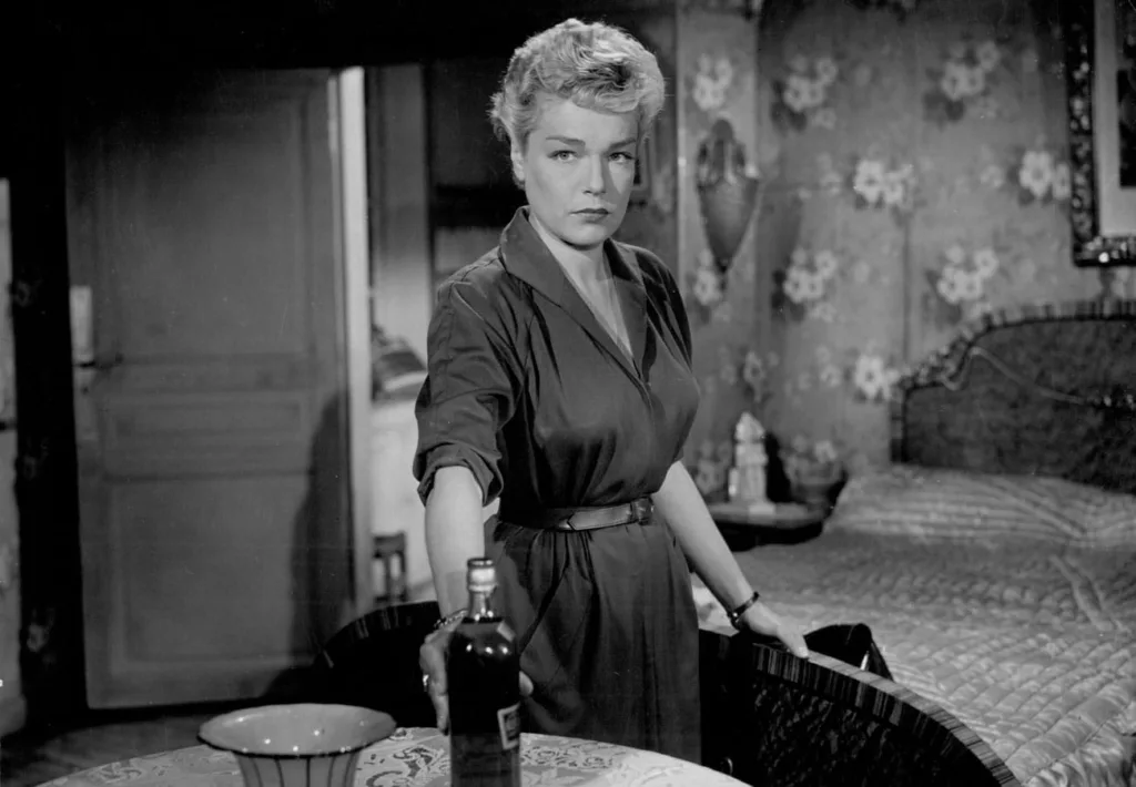 diaboliques