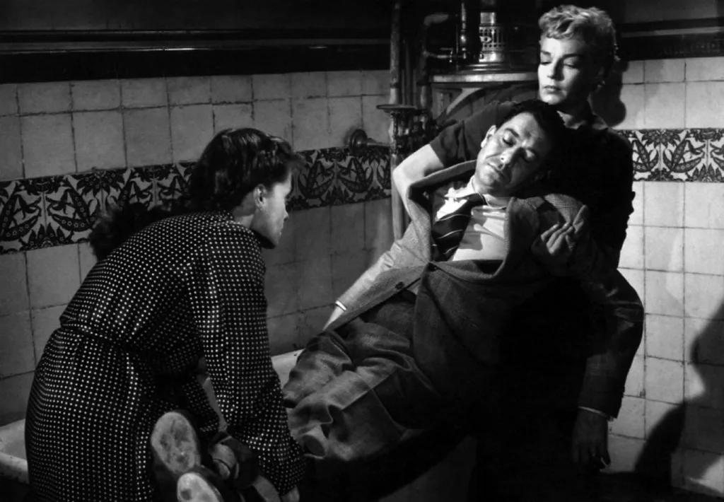 diaboliques film
