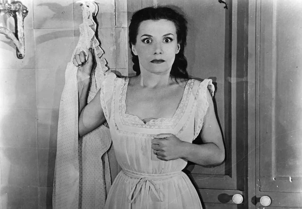 diaboliques thriller