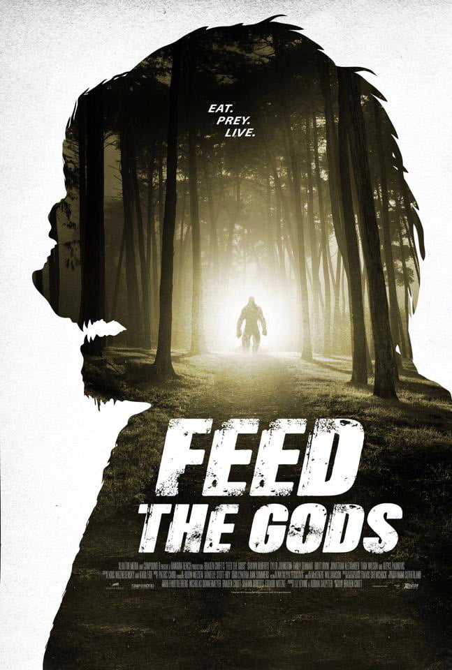 feed the gods poster 2