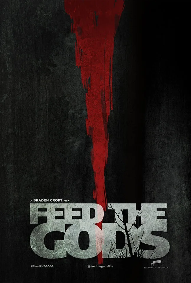 feed the gods poster 3
