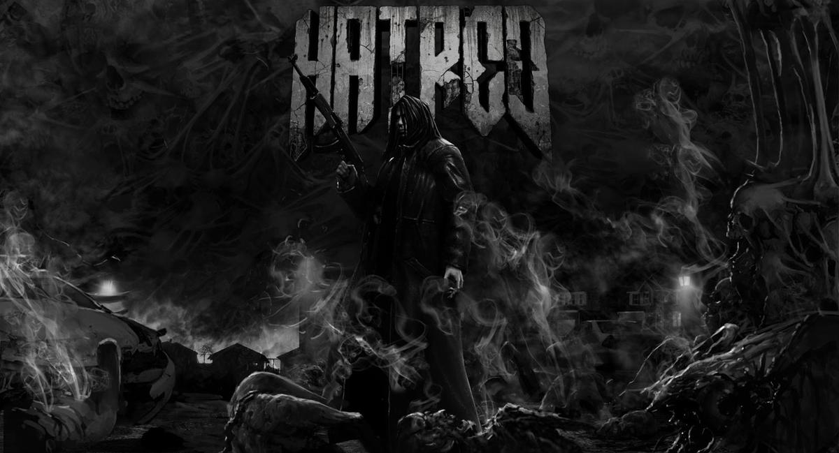 hatred video game
