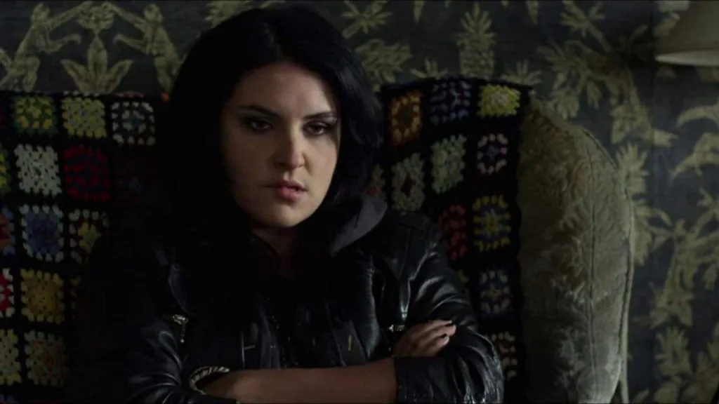 housebound 2014 review