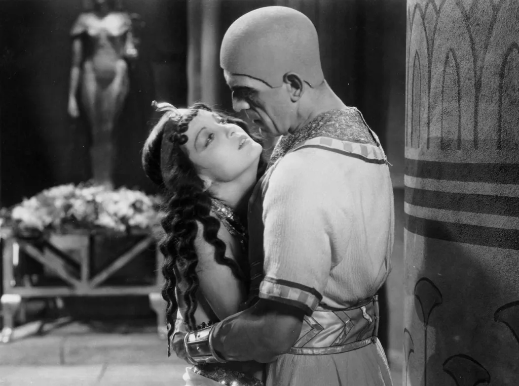imhotep