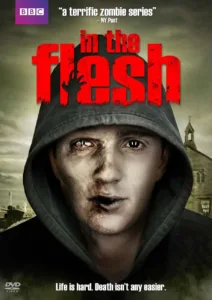 in the flesh 2013