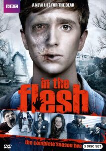 in the flesh 2014