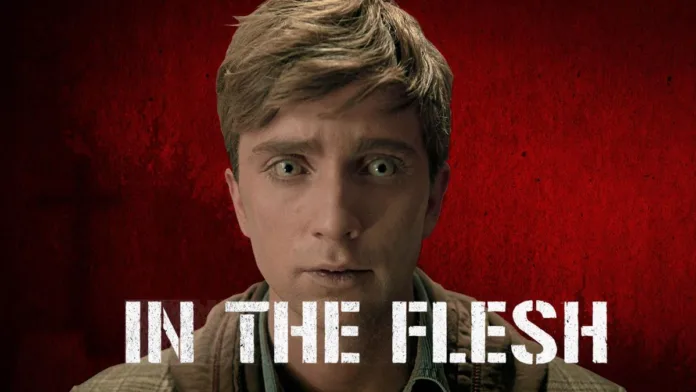 in the flesh