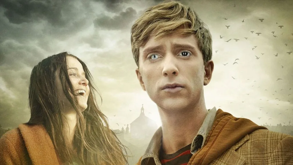 in the flesh series 1