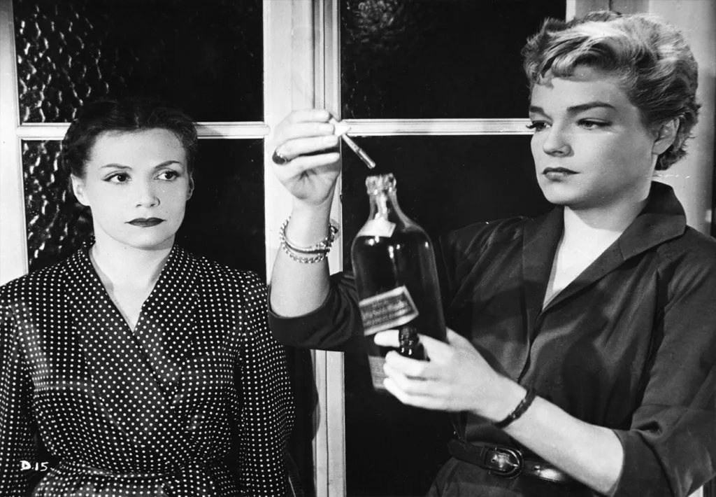 les diaboliques