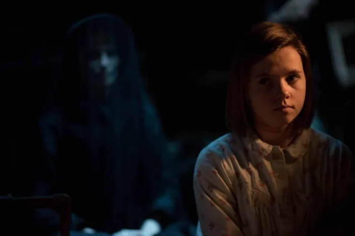 Νέο φωτογραφικό υλικό από το The Woman In Black 2: Angel of Death