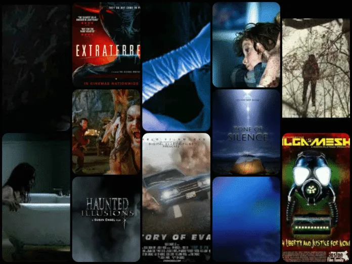 noembrios horror