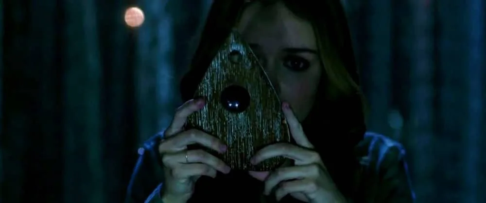 ouija board film